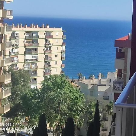 شقة بينالماذينا  في Minerva Vista Al Mar Y Centro المظهر الخارجي الصورة