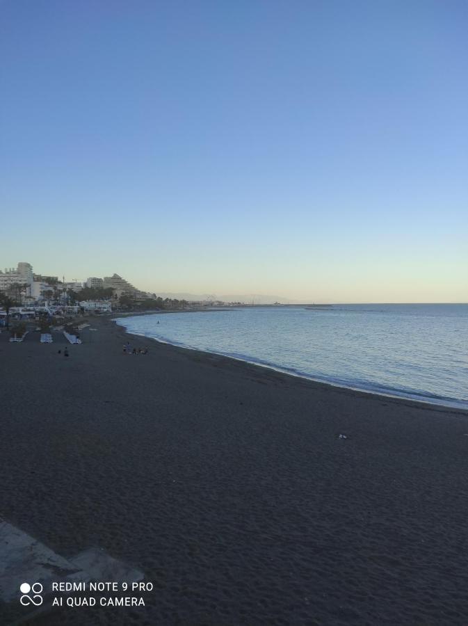شقة بينالماذينا  في Minerva Vista Al Mar Y Centro المظهر الخارجي الصورة