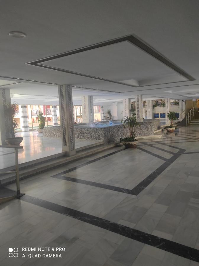 شقة بينالماذينا  في Minerva Vista Al Mar Y Centro المظهر الخارجي الصورة