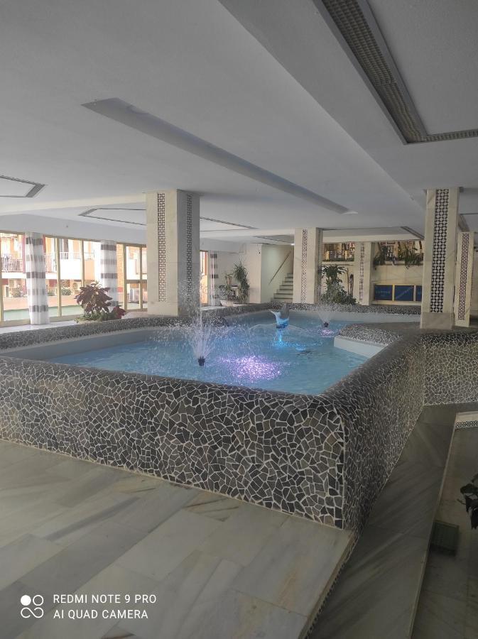 شقة بينالماذينا  في Minerva Vista Al Mar Y Centro المظهر الخارجي الصورة